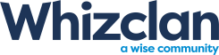 Whizclan Logo